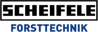 Logo Scheifele Forsttechnik GmbH